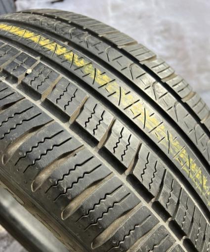 Pirelli Scorpion Zero All Season 265/45 R21