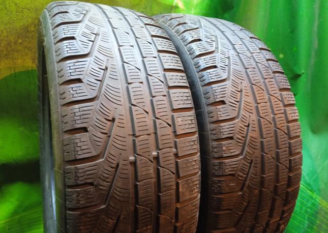 Pirelli Winter Sottozero 210 Serie II 235/55 R18