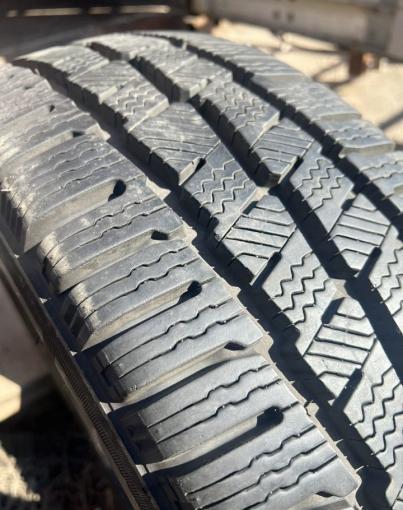 Michelin Agilis Alpin 205/65 R16C