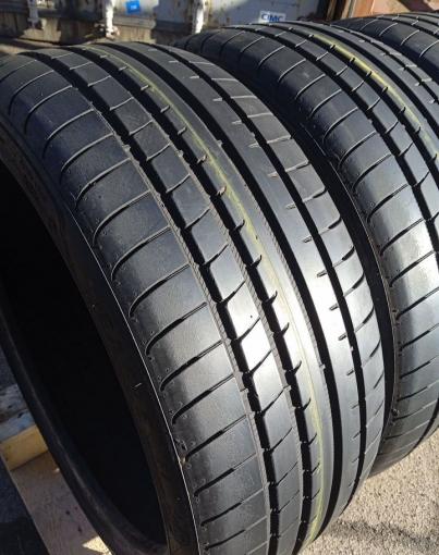 Goodyear Eagle F1 Asymmetric 3 225/40 R19