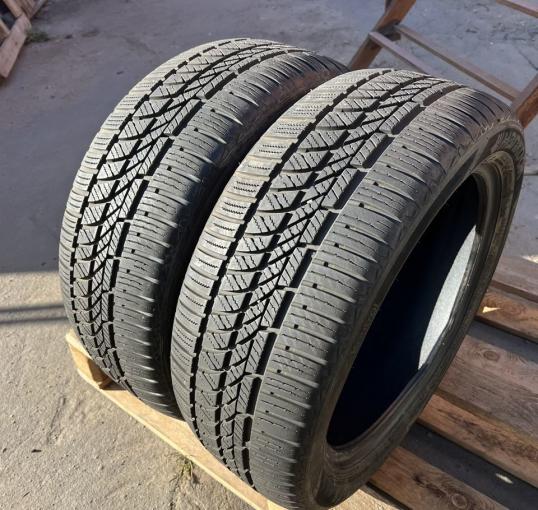 Hankook Kinergy 4S H740 215/50 R17