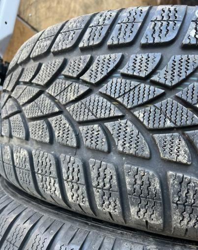 Dunlop SP Winter Sport 3D DSST ROF 245/45 R19