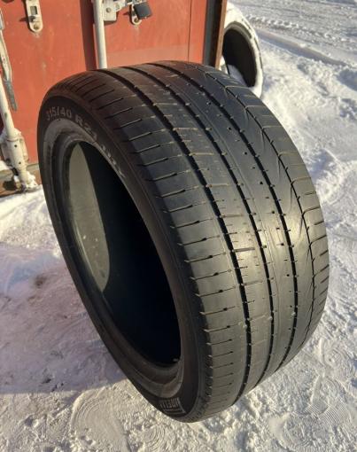 Pirelli P Zero 315/40 R21