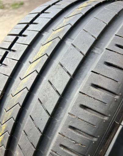 Falken Azenis FK-510 255/35 R19