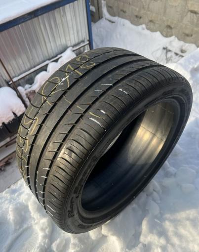 Michelin Pilot Sport 2 265/35 R18