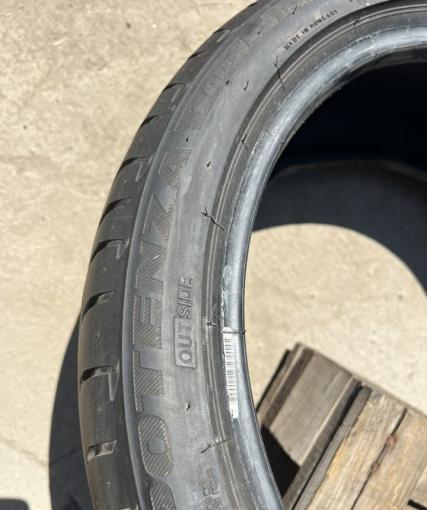 Bridgestone Potenza S001 225/40 R18