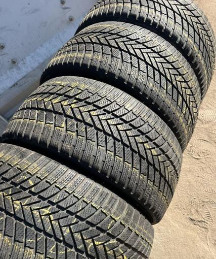 Bridgestone Blizzak LM-005 255/35 R20