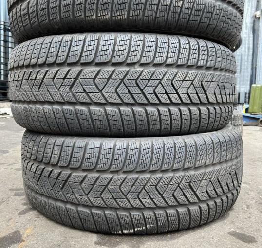 Pirelli Scorpion Winter 255/65 R17