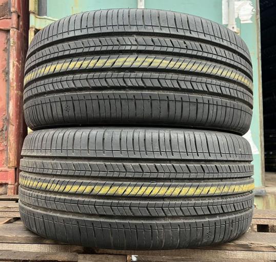 Kumho Solus TA51 235/40 R18