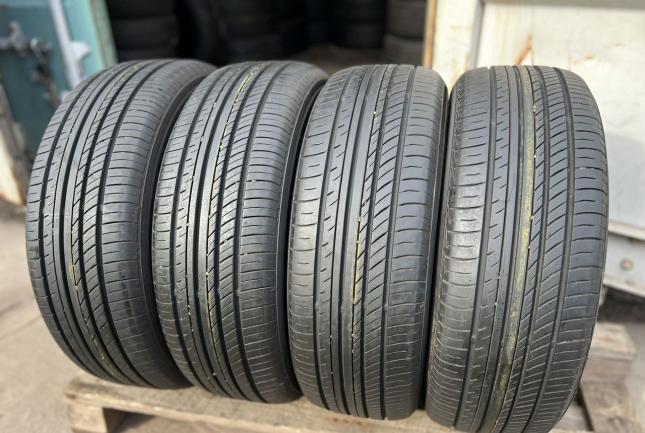 Yokohama Advan dB V552 205/60 R16