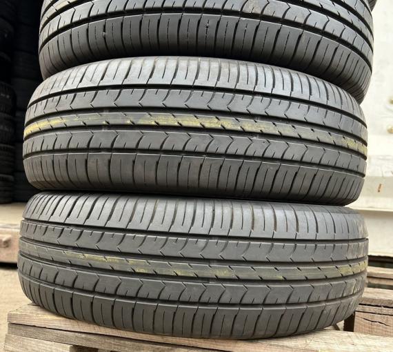 Goodyear EfficientGrip Eco EG01 195/65 R15