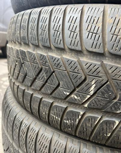 Pirelli Scorpion Winter 255/50 R20