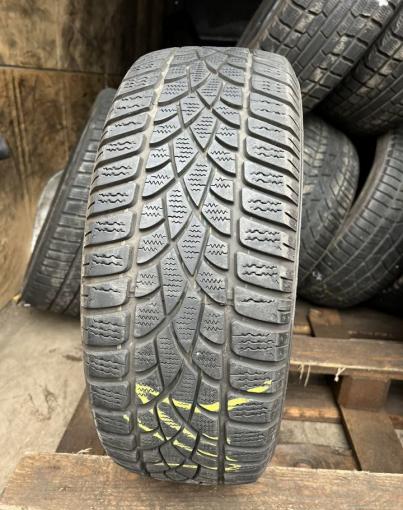 Dunlop SP Winter Sport 3D 195/50 R16