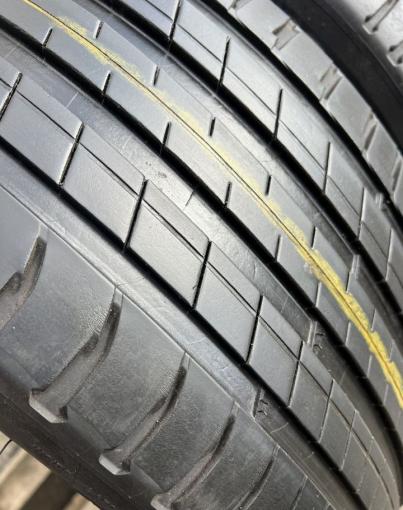 Michelin Latitude Sport 3 ZP 255/55 R18