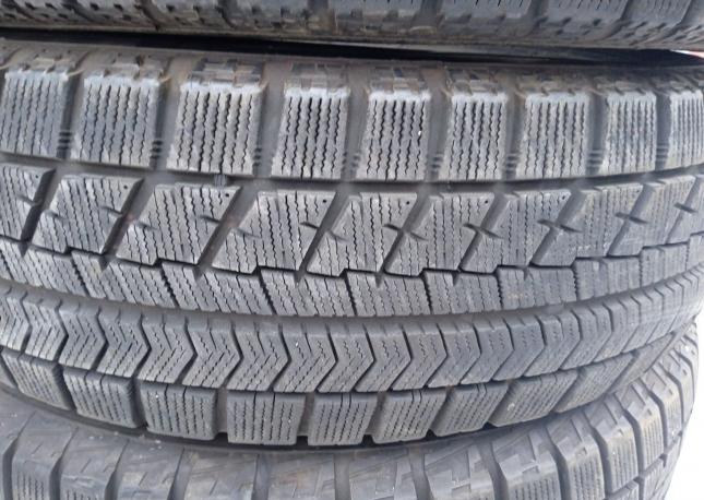 Bridgestone Blizzak VRX 195/65 R15