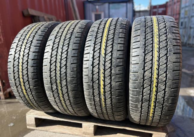 Bridgestone Dueler H/T 684II 275/60 R20