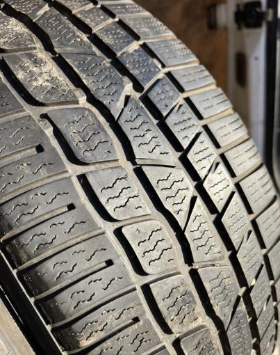 Continental ContiWinterContact TS 830 P 205/45 R17