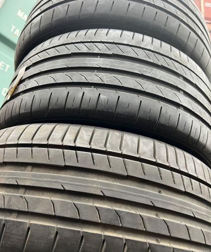 Continental ContiSportContact 5 225/40 R18