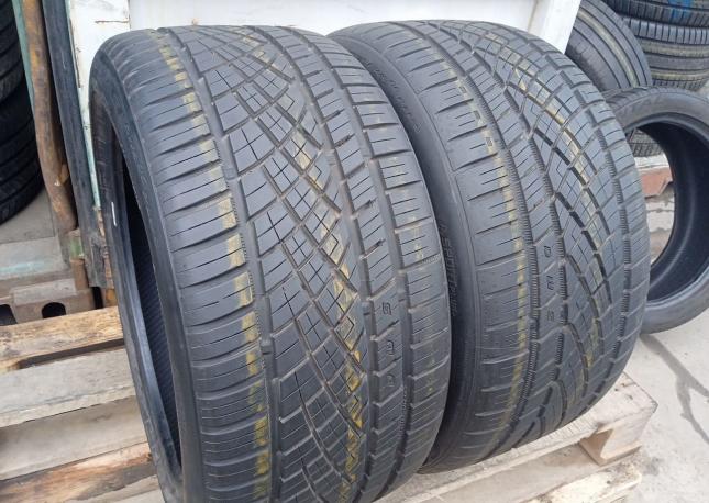 Continental ExtremeContact DWS 265/35 R18