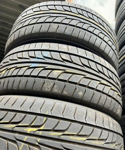 Firestone Firehawk Wide Oval 225/45 R17
