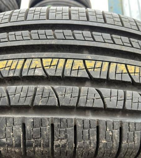 Pirelli Scorpion Verde All Season 235/60 R18