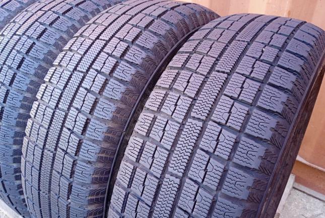 Toyo Garit G5 195/65 R15