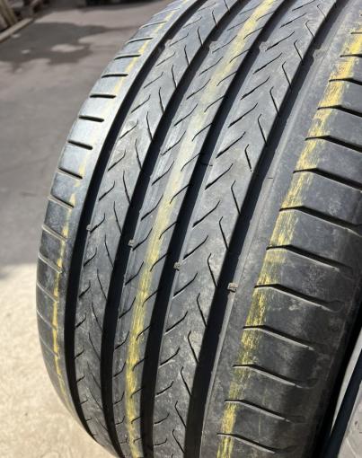 Continental EcoContact 6Q 285/40 R20