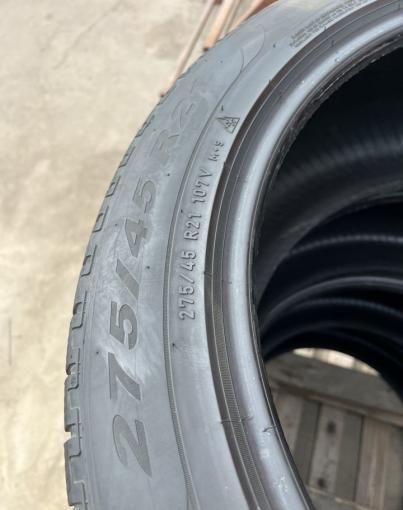 Pirelli Scorpion Winter 275/45 R21