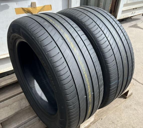 Michelin Primacy 3 ZP 245/50 R18