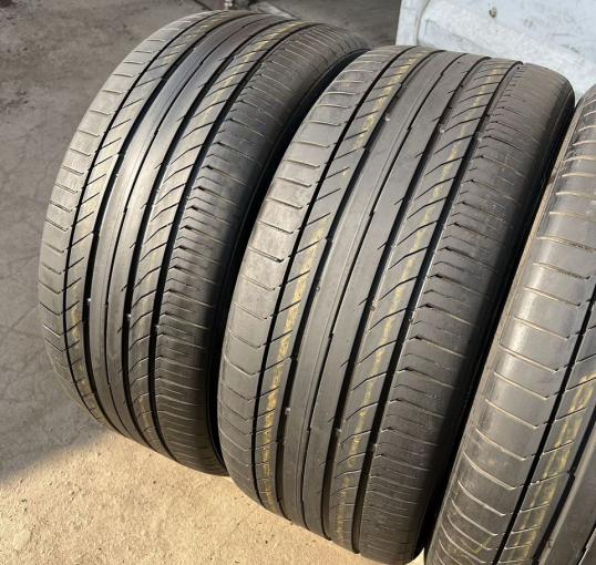 Continental ContiSportContact 5 ContiSeal 285/40 R22