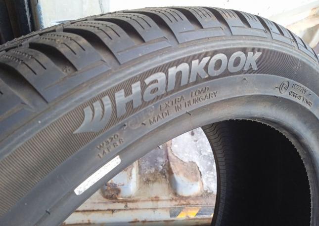 Hankook Winter I&#39;Cept Evo2 W320 245/40 R18