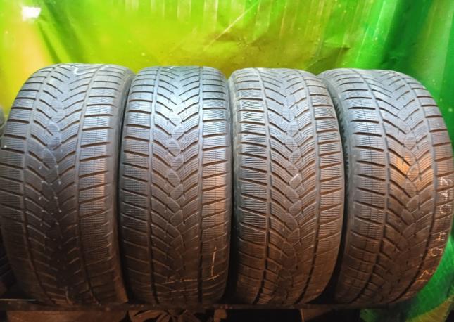 Goodyear UltraGrip Performance 275/45 R21