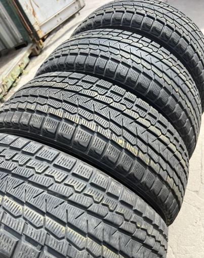 Yokohama Ice Guard G075 235/55 R20