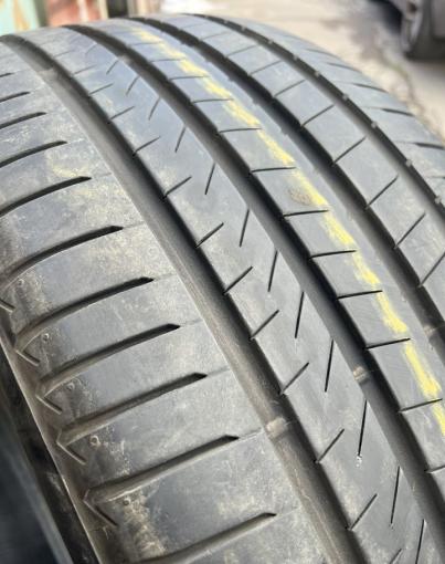 Bridgestone Alenza 001 285/45 R22