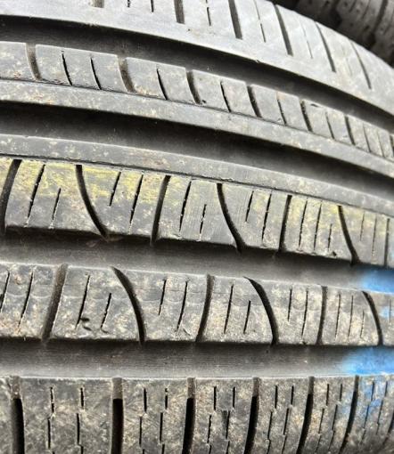 Pirelli Scorpion Verde All Season 235/60 R18