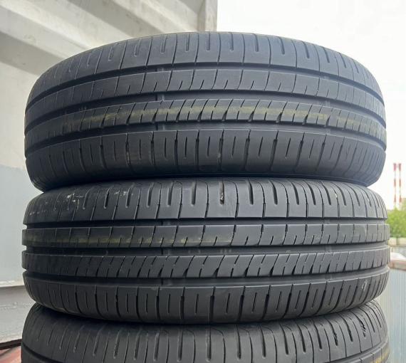 Dunlop Enasave EC204 205/65 R16