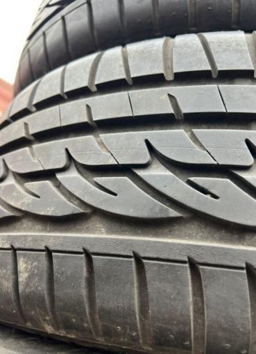 Firestone Firehawk SZ90 RFT 205/45 R17