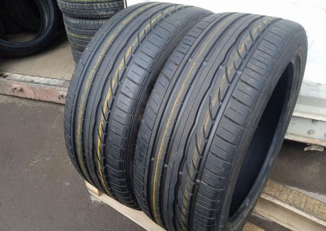 Dunlop SP Sport 01 265/45 R21