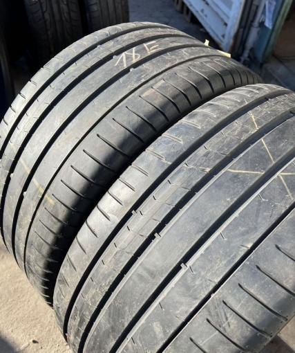 Pirelli P Zero PZ4 275/30 R20