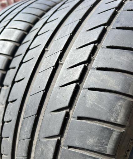 Michelin Primacy HP 225/45 R17