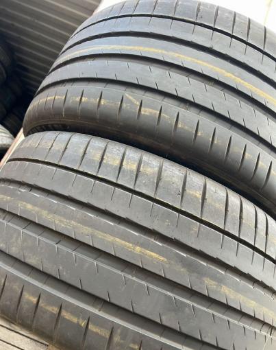 Michelin Pilot Sport 4 S 325/35 R22