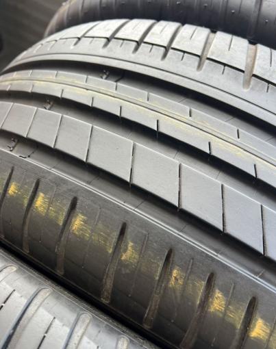 Michelin Pilot Sport 3 245/45 R19