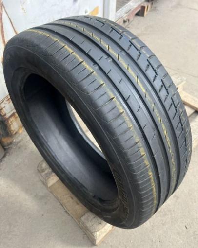 Continental PremiumContact 6 245/45 R19