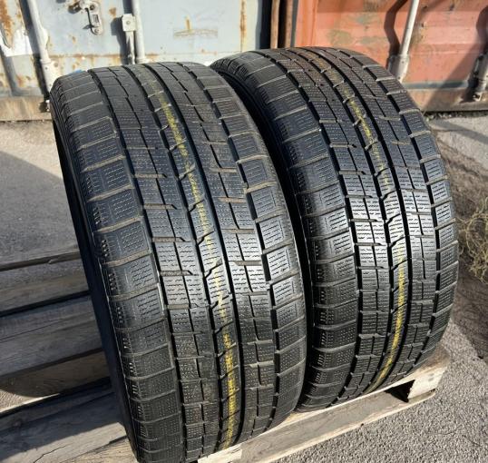 Dunlop DSX 255/40 R20