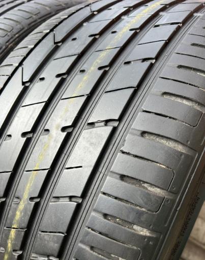 Hankook Ventus S1 Evo2 SUV K117A 285/35 R22