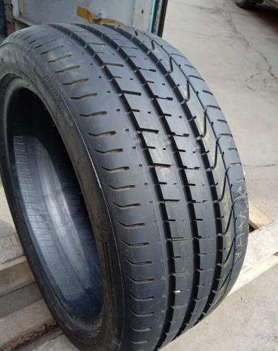 Pirelli P Zero 255/40 R18
