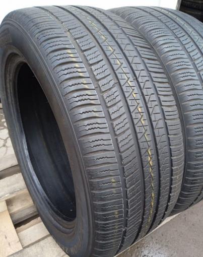 Pirelli Scorpion Zero All Season 275/50 R20