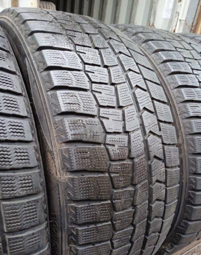 Dunlop Winter Maxx WM02 245/45 R18