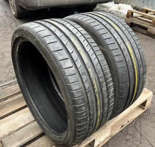 Continental ContiSportContact 5P 235/35 R19