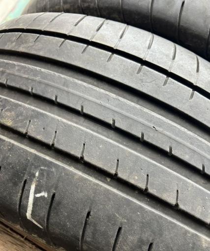 Goodyear Eagle F1 Asymmetric 5 265/40 R21